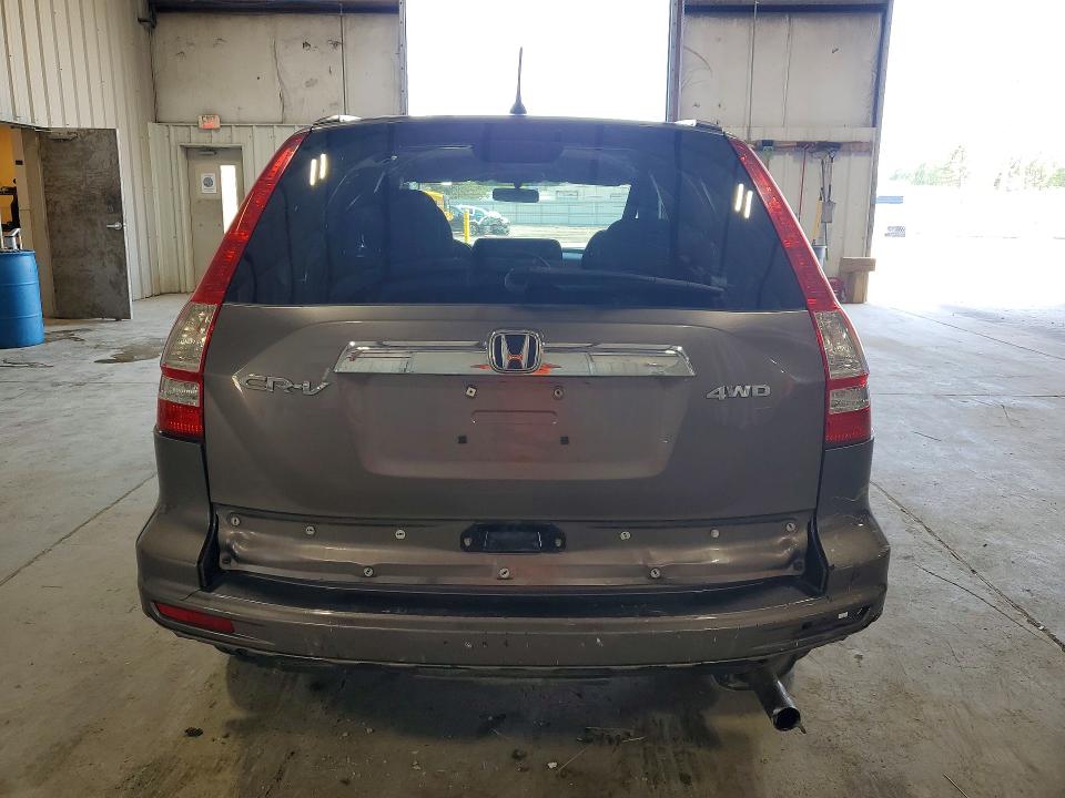 60403996 :رقم المزاد ، 5J6RE4H54BL076798 vin ، 2011 Honda Cr-v مزاد بيع