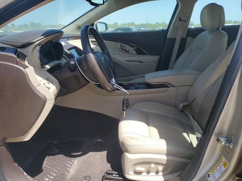 Продажа на аукционе авто 2014 Buick Lacrosse, vin: 1G4GB5G37EF204736, номер лота: 61470486