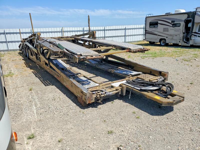 Продажа на аукционе авто 2010 Cottrell Trailer, vin: 5E0AA1446AG303412, номер лота: 59177466
