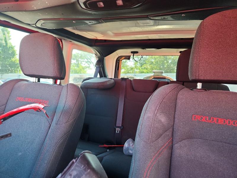 Aukcja sprzedaży 2024 Jeep Wrangler, vin: 1C4PJXFG9RW337639, numer aukcji: 59739796