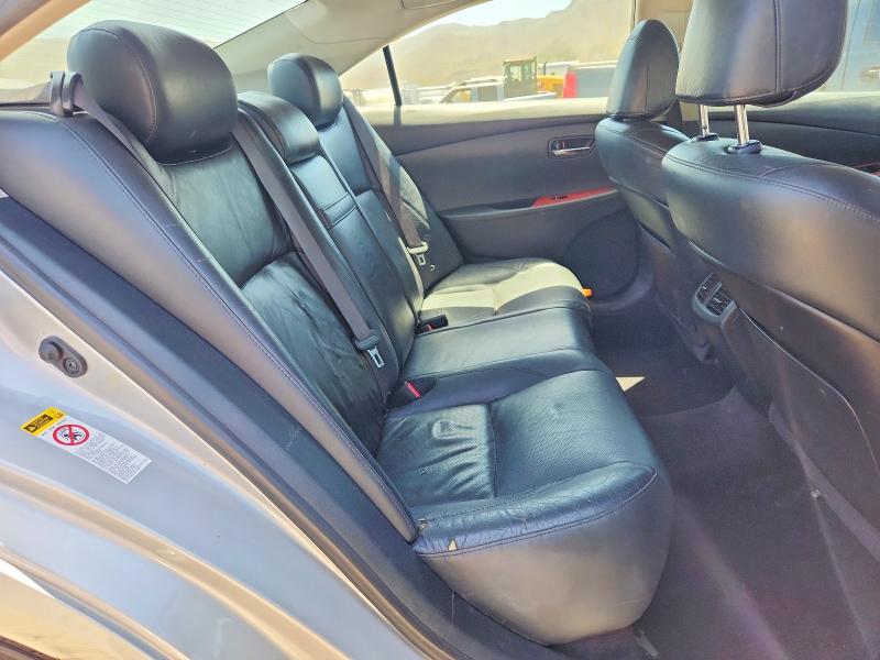 59404056 :رقم المزاد ، JTHBJ46G282246127 vin ، 2008 Lexus Es مزاد بيع