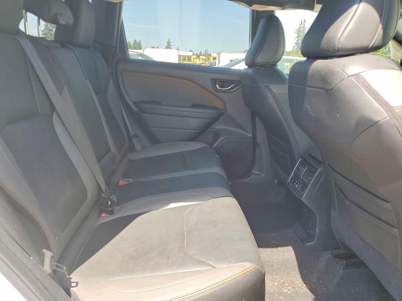 Aukcja sprzedaży 2025 Subaru Forester, vin: JF2SLDHC4SH432005, numer aukcji: 62079806
