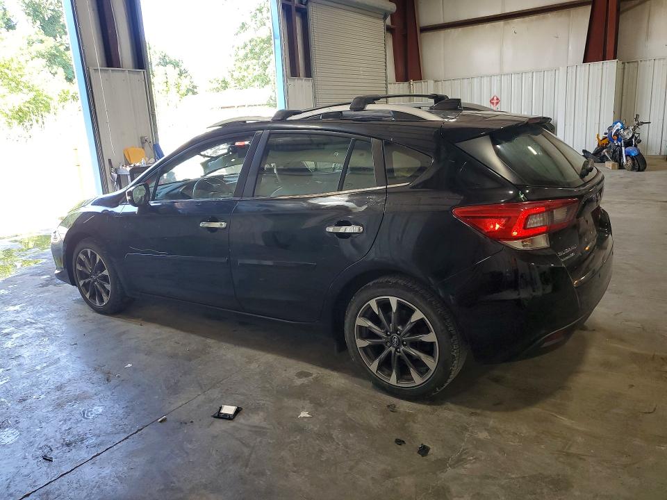 62464386 :رقم المزاد ، 4S3GTAT67L3734312 vin ، 2020 Subaru Impreza مزاد بيع