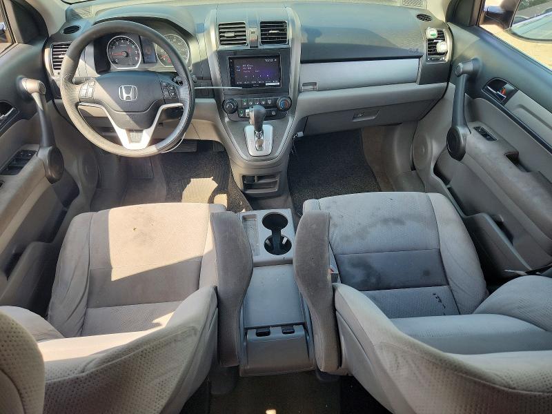 59803996 :رقم المزاد ، JHLRE3H5XBC014079 vin ، 2011 Honda Cr-v مزاد بيع