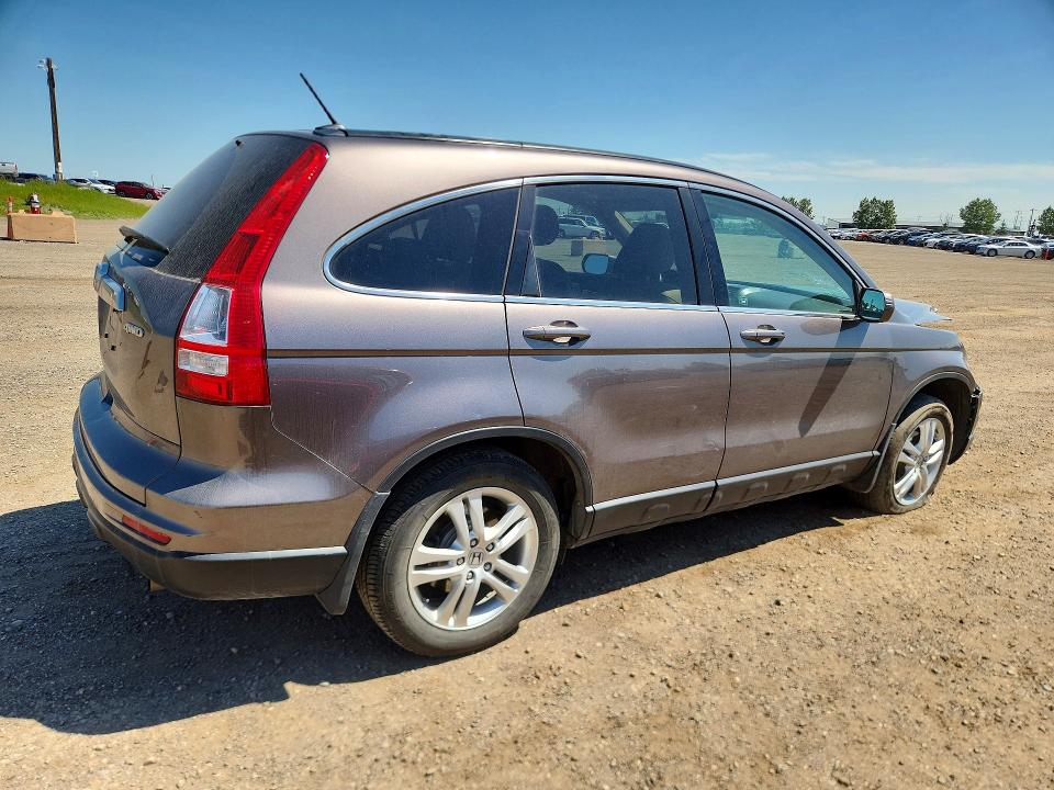 Продажа на аукционе авто 2010 Honda Cr-v, vin: 5J6RE4H78AL816367, номер лота: 61145196