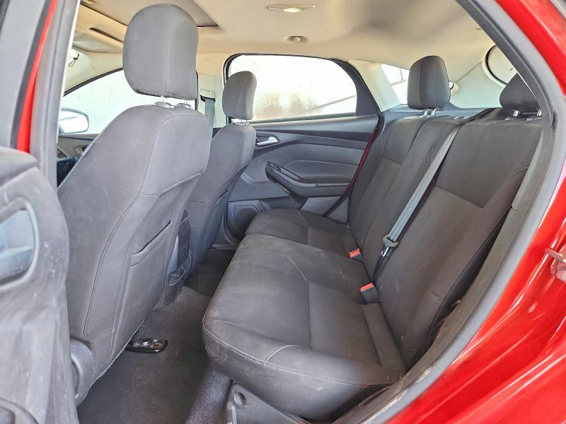 2015 Ford Focus მანქანა იყიდება აუქციონზე, vin: 1FADP3K22FL209623, აუქციონის ნომერი: 59682206
