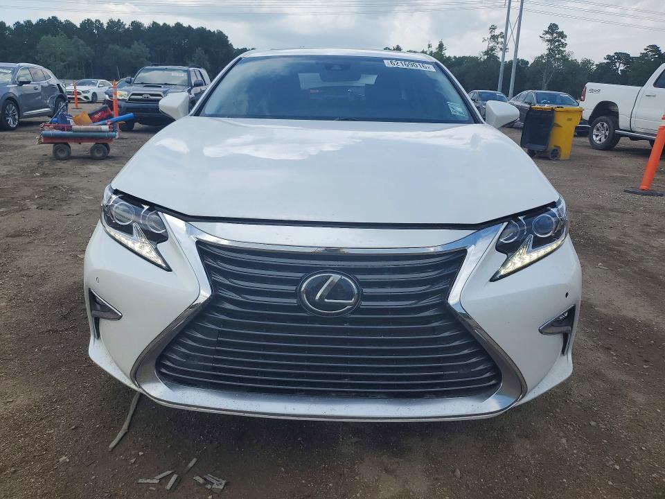 Продаж на аукціоні авто 2016 Lexus Es, vin: JTHBK1GG0G2239427, номер лоту: 62169016
