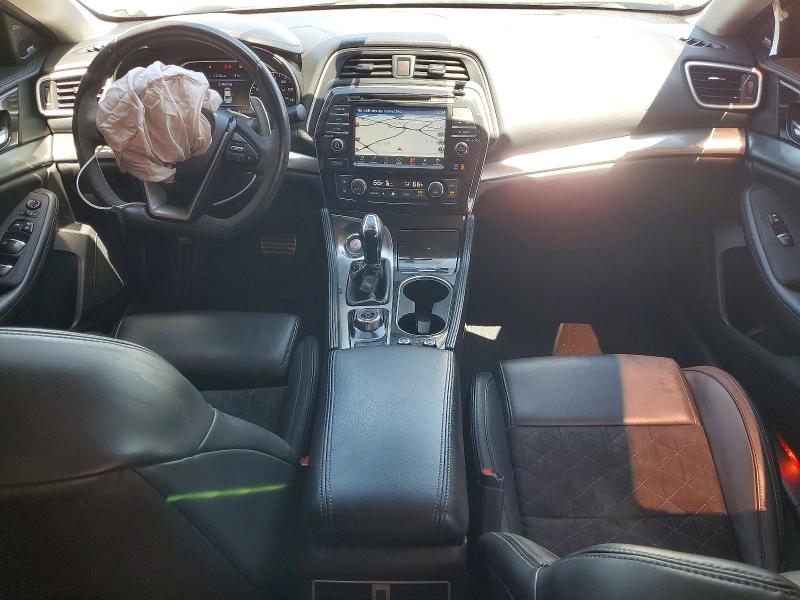Продаж на аукціоні авто 2017 Nissan Maxima, vin: 1N4AA6AP8HC457056, номер лоту: 62488626