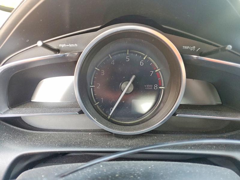 Aukcja sprzedaży 2020 Mazda Cx-3, vin: JM1DKFB77L1466709, numer aukcji: 61079756