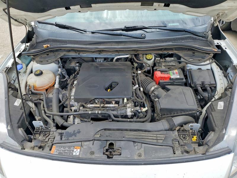 2020 Ford Escape მანქანა იყიდება აუქციონზე, vin: 1FMCU0G6XLUA78712, აუქციონის ნომერი: 58843336
