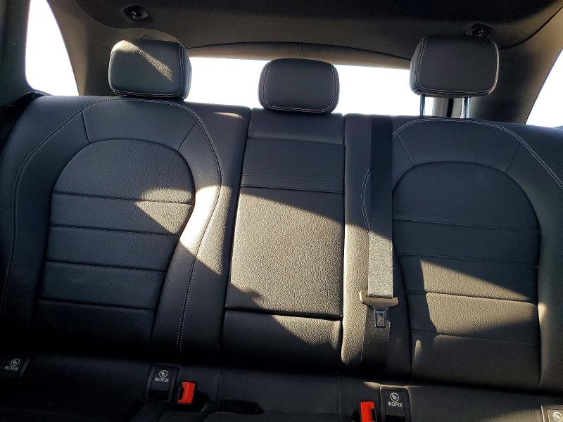 Aukcja sprzedaży 2021 Mercedes-benz Glc, vin: W1N0G8DB5MV287133, numer aukcji: 62424436