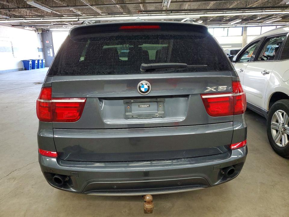 Aukcja sprzedaży 2012 Bmw X5, vin: 5UXZW0C57CL670885, numer aukcji: 62384586