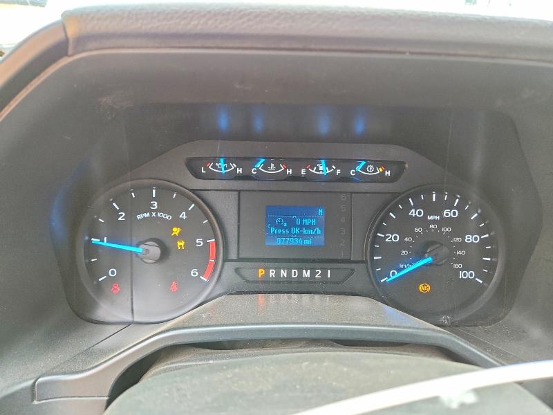 Продажа на аукционе авто 2017 Ford F450, vin: 1FDTF4GY3HEC47487, номер лота: 59337656