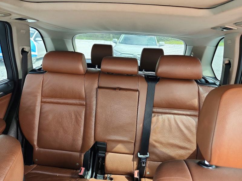 Aukcja sprzedaży 2012 Bmw X5, vin: 5UXZV4C50CL751057, numer aukcji: 61363386