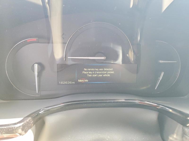 Aukcja sprzedaży 2018 Cadillac Xt5, vin: 1GYKNCRS2JZ140767, numer aukcji: 62830606