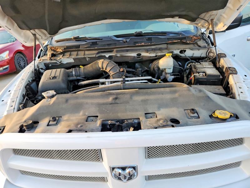 2012 Dodge Ram 1500 მანქანა იყიდება აუქციონზე, vin: 1C6RD6KT1CS201086, აუქციონის ნომერი: 58950976