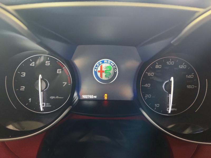 Aukcja sprzedaży 2019 Alfa Romeo Giulia, vin: ZARFANBN0K7606198, numer aukcji: 63375966