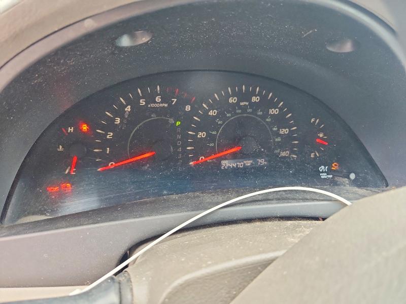2007 Toyota Camry მანქანა იყიდება აუქციონზე, vin: 4T1BE46K07U052690, აუქციონის ნომერი: 61041476