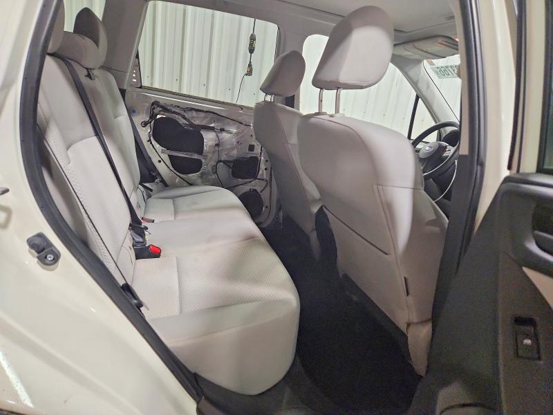Aukcja sprzedaży 2015 Subaru Forester, vin: JF2SJADCXFH829699, numer aukcji: 62633766
