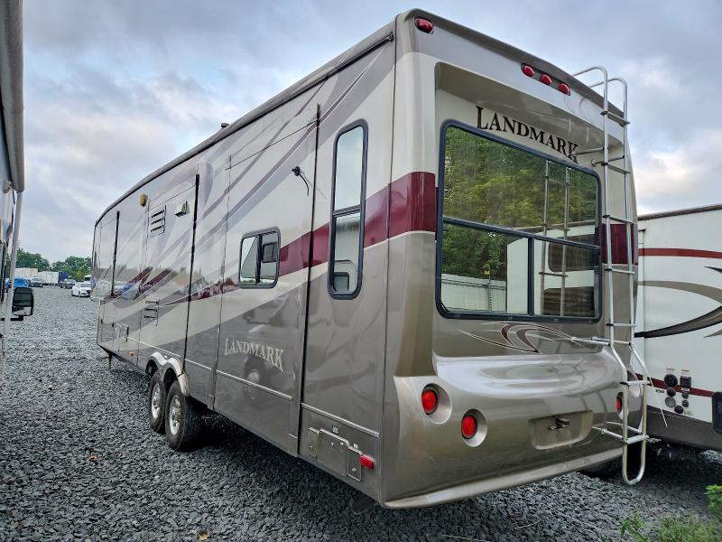 Продаж на аукціоні авто 2010 Heartland Rvs Recreational Vehicle (rv), vin: 5SFBG3723AE205102, номер лоту: 61480416