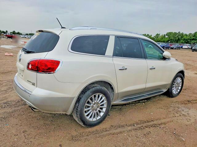 Продажа на аукционе авто 2011 Buick Enclave, vin: 5GAKRBED1BJ383256, номер лота: 60770456