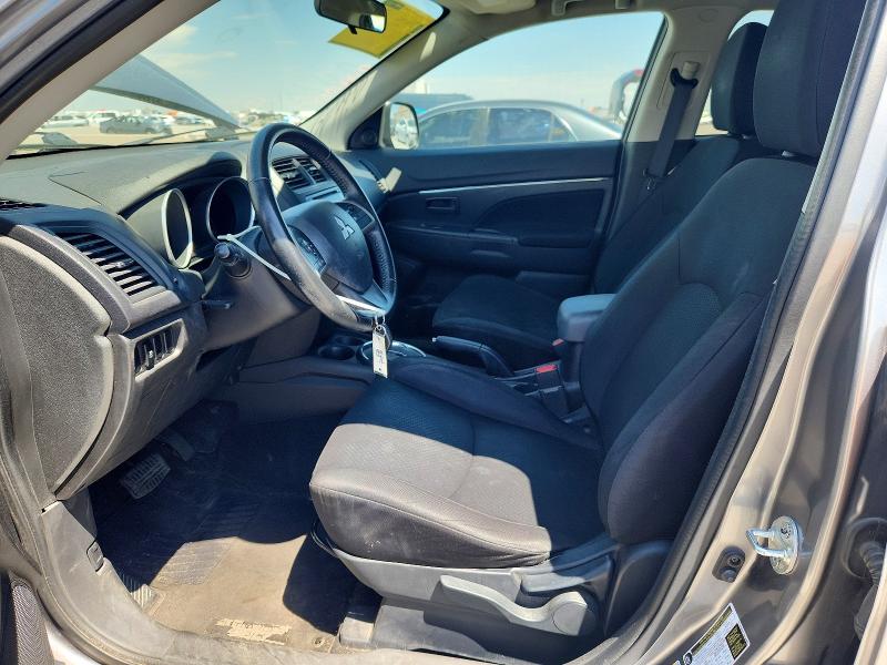Auction sale of the 2015 Mitsubishi Outlander Sport, vin: 4A4AR3AU4FE015330, lot number: 62812306
