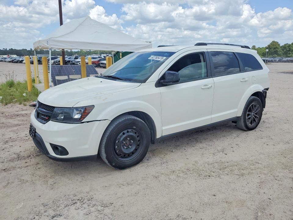 Aukcja sprzedaży 2018 Dodge Journey, vin: 3C4PDCBG7JT533689, numer aukcji: 62765476