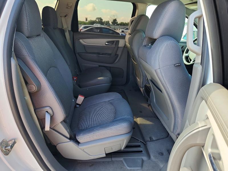 Продаж на аукціоні авто 2016 Chevrolet Traverse, vin: 1GNKRHKD8GJ121738, номер лоту: 59639136