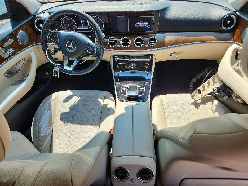 Aukcja sprzedaży 2017 Mercedes-benz E, vin: WDDZF4KB4HA065702, numer aukcji: 62869786
