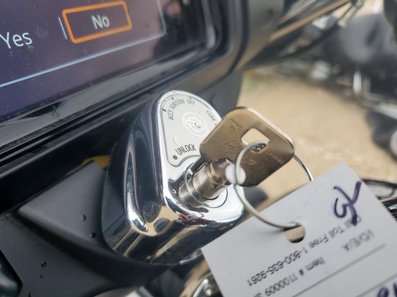 Продажа на аукционе авто 2025 Harley-davidson Flhtcutg, vin: 1HD1MAF1XSB854918, номер лота: 57202006