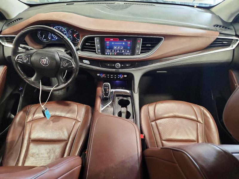 Продажа на аукционе авто 2021 Buick Enclave, vin: 5GAEVCKW0MJ188742, номер лота: 61319966