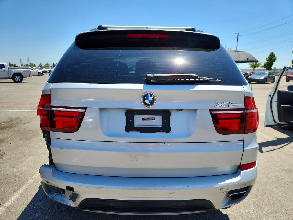 62354876 :رقم المزاد ، 5UXZV8C52D0C14865 vin ، 2013 Bmw X5 مزاد بيع