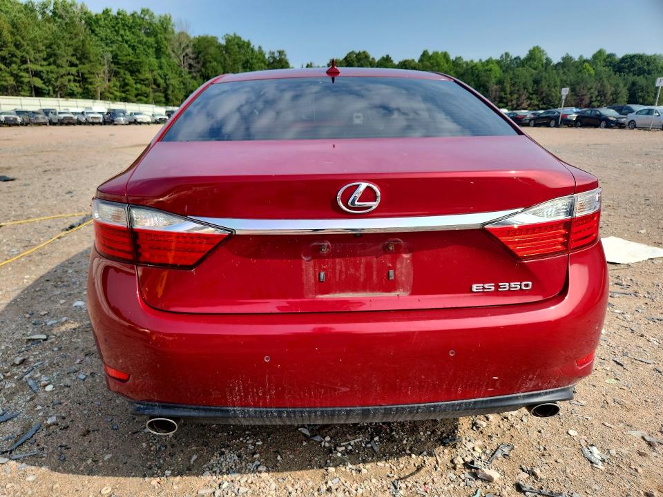 Продажа на аукционе авто 2013 Lexus Es, vin: JTHBK1GGXD2015691, номер лота: 61687456