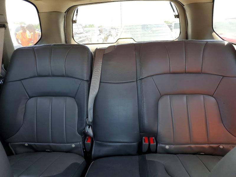 2004 Gmc Envoy მანქანა იყიდება აუქციონზე, vin: 1GKDT13S142274821, აუქციონის ნომერი: 60564066