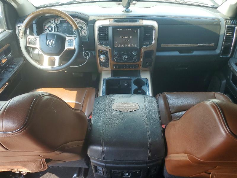 Продаж на аукціоні авто 2014 Ram 1500, vin: 1C6RR7WT5ES346216, номер лоту: 62783096