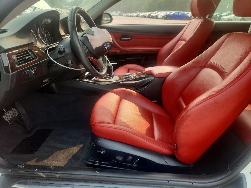 Aukcja sprzedaży 2007 Bmw 328, vin: WBAWB33527PV74093, numer aukcji: 61291576