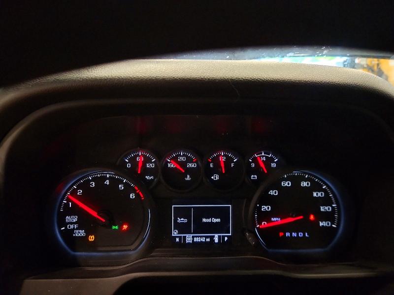 Aukcja sprzedaży 2023 Chevrolet Silverado, vin: 3GCPDBEK5PG133108, numer aukcji: 63392496