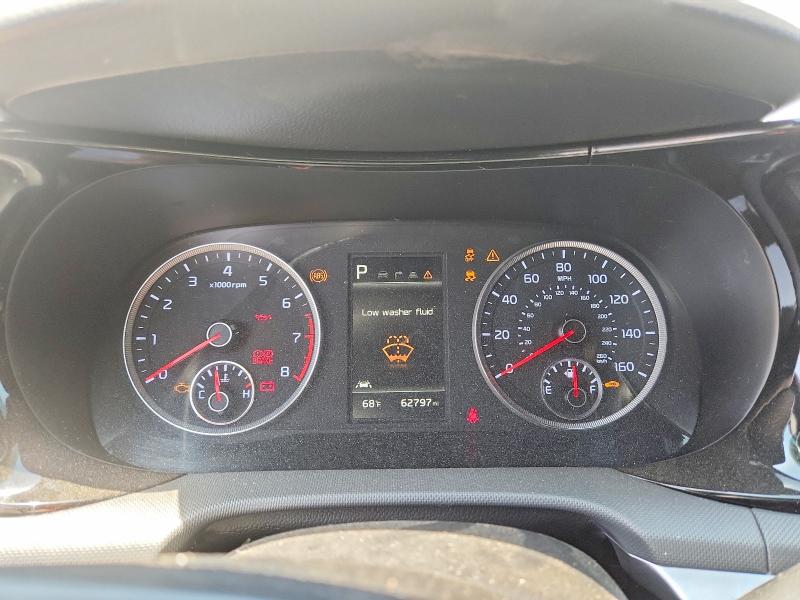 Продажа на аукционе авто 2021 Kia K5, vin: 5XXG64J29NG128361, номер лота: 62074886