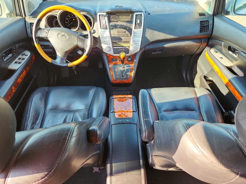 Продажа на аукционе авто 2008 Lexus Rx, vin: 2T2HK31U68C052729, номер лота: 60345566