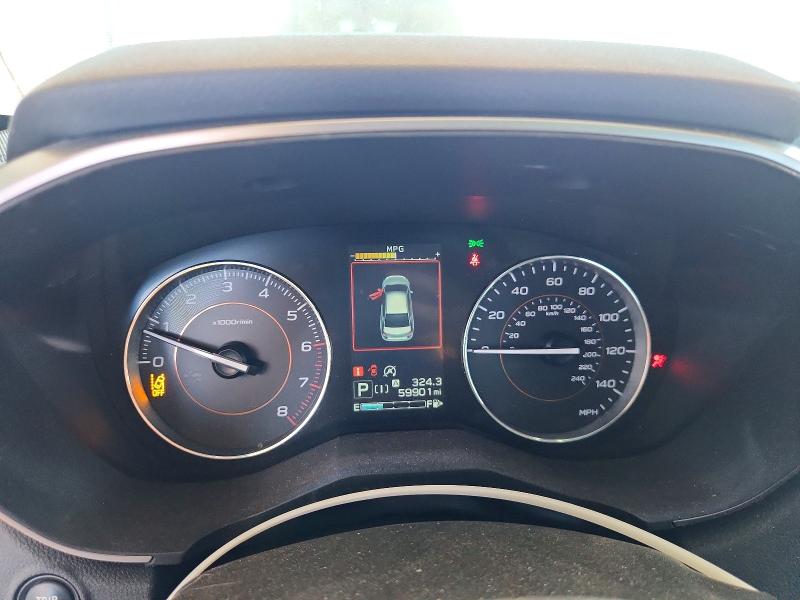 Продажа на аукционе авто 2023 Subaru Crosstrek, vin: JF2GTHNC1PH224107, номер лота: 59847636