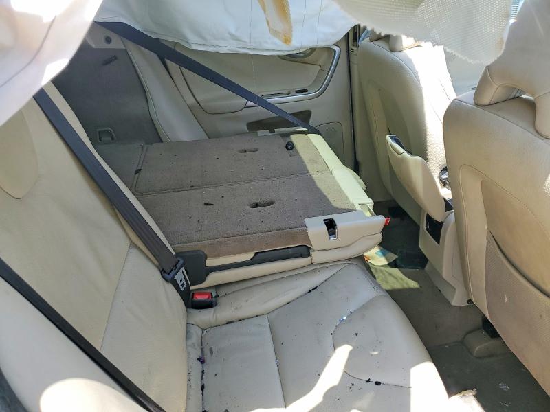 Aukcja sprzedaży 2011 Volvo Xc60, vin: YV4952DL1B2158750, numer aukcji: 59575446