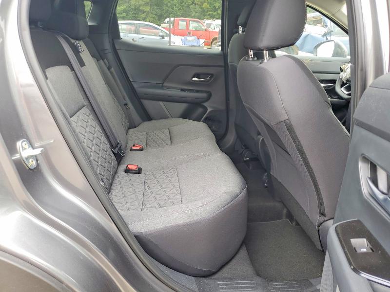 Aukcja sprzedaży 2026 Nissan Kicks, vin: 3N8AP6CEXTL396539, numer aukcji: 62008056
