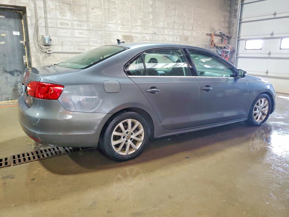 Продажа на аукционе авто 2014 Volkswagen Jetta, vin: 3VWD17AJ2EM322767, номер лота: 61399786
