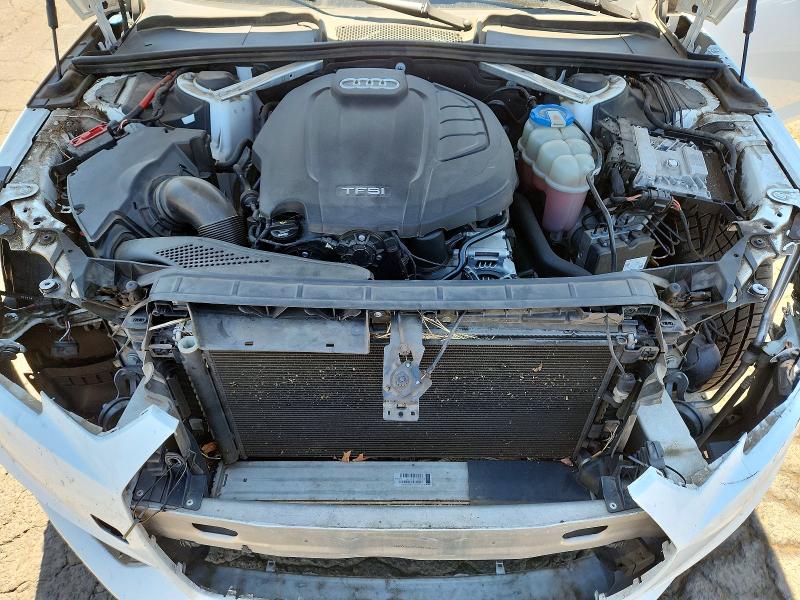 Продаж на аукціоні авто 2018 Audi A4, vin: WAUENAF43JN004813, номер лоту: 60705196