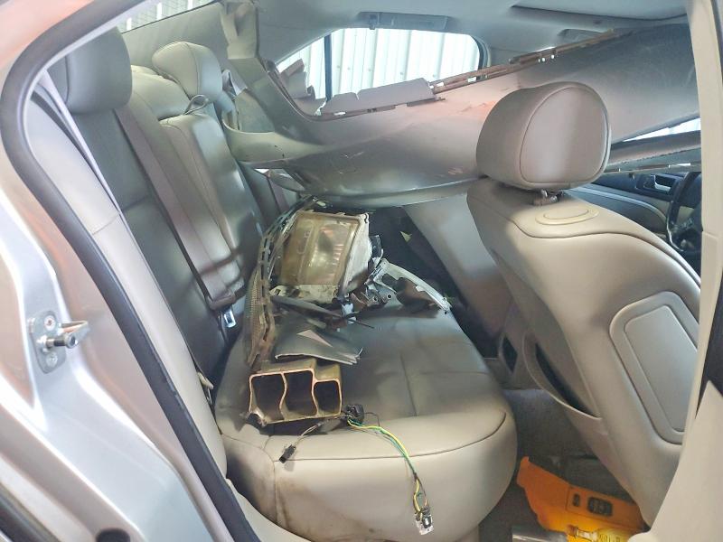 Aukcja sprzedaży 2007 Cadillac Sts, vin: 1G6DW677970157190, numer aukcji: 60186276