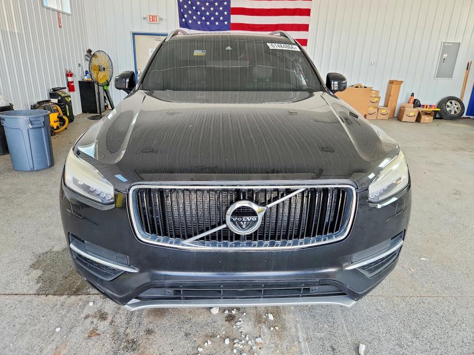Продаж на аукціоні авто 2017 Volvo Xc90, vin: YV4A22PK0H1134107, номер лоту: 61484866