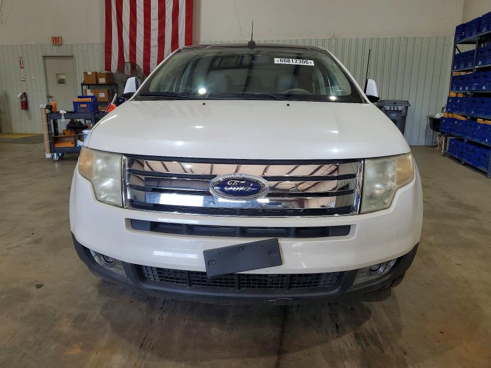 Продажа на аукционе авто 2009 Ford Edge, vin: 2FMDK39C09BA41794, номер лота: 60812306