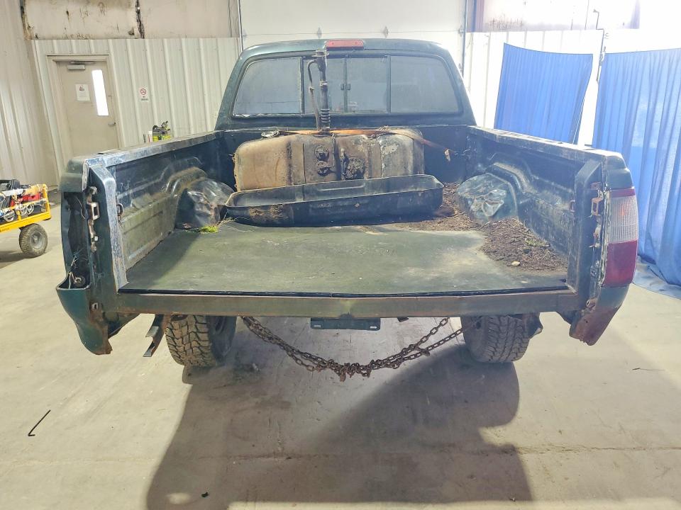 Продажа на аукционе авто 1995 Toyota T100, vin: JT4VD22EXS0009516, номер лота: 62511906