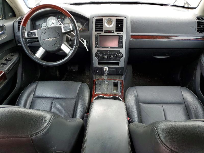 Продажа на аукционе авто 2010 Chrysler 300, vin: 2C3CA3CV2AH146470, номер лота: 58129946