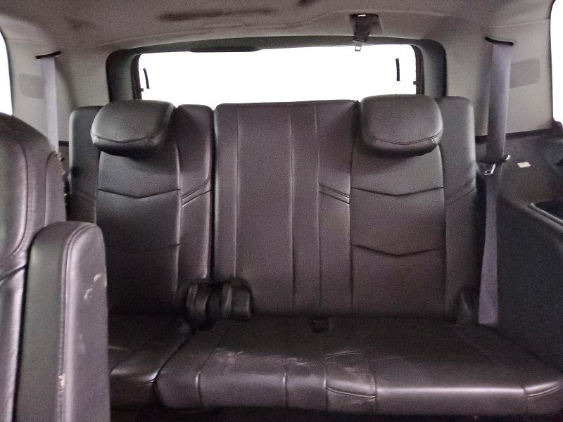 Aukcja sprzedaży 2015 Cadillac Escalade, vin: 1GYS4BKJ5FR231201, numer aukcji: 59795636